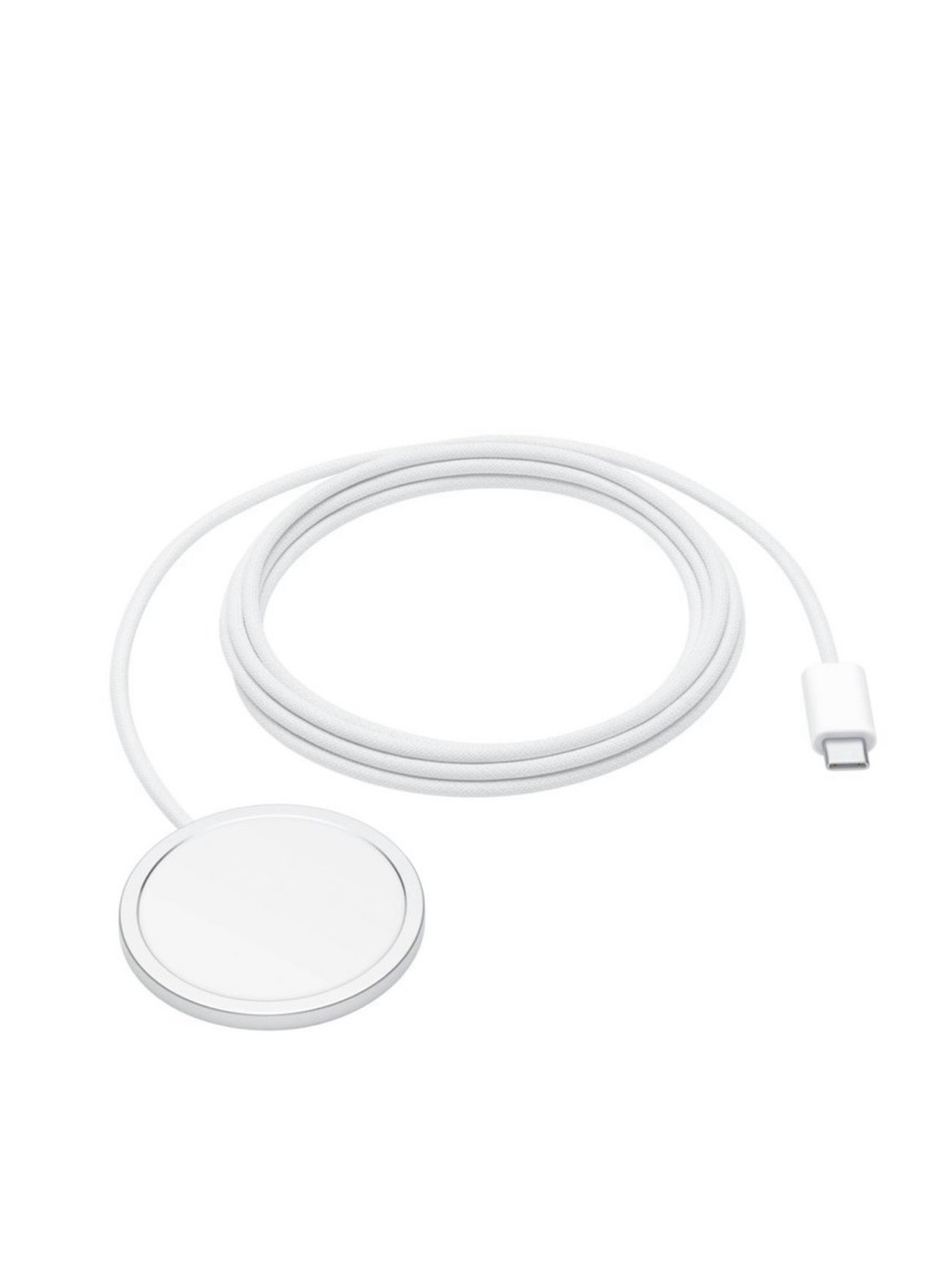 Apple MagSafe Charger (2 m) (2025)